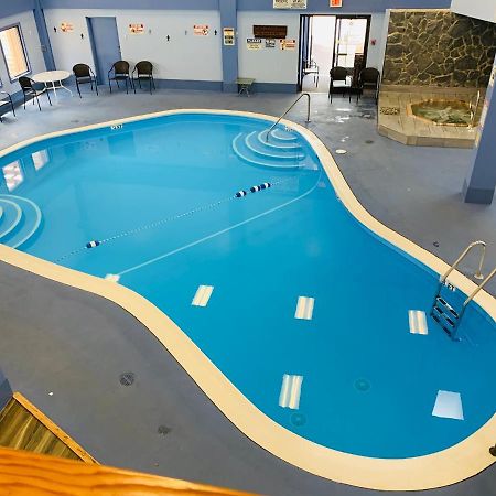 Beech Mountain Mile High Ski Suite 외부 사진