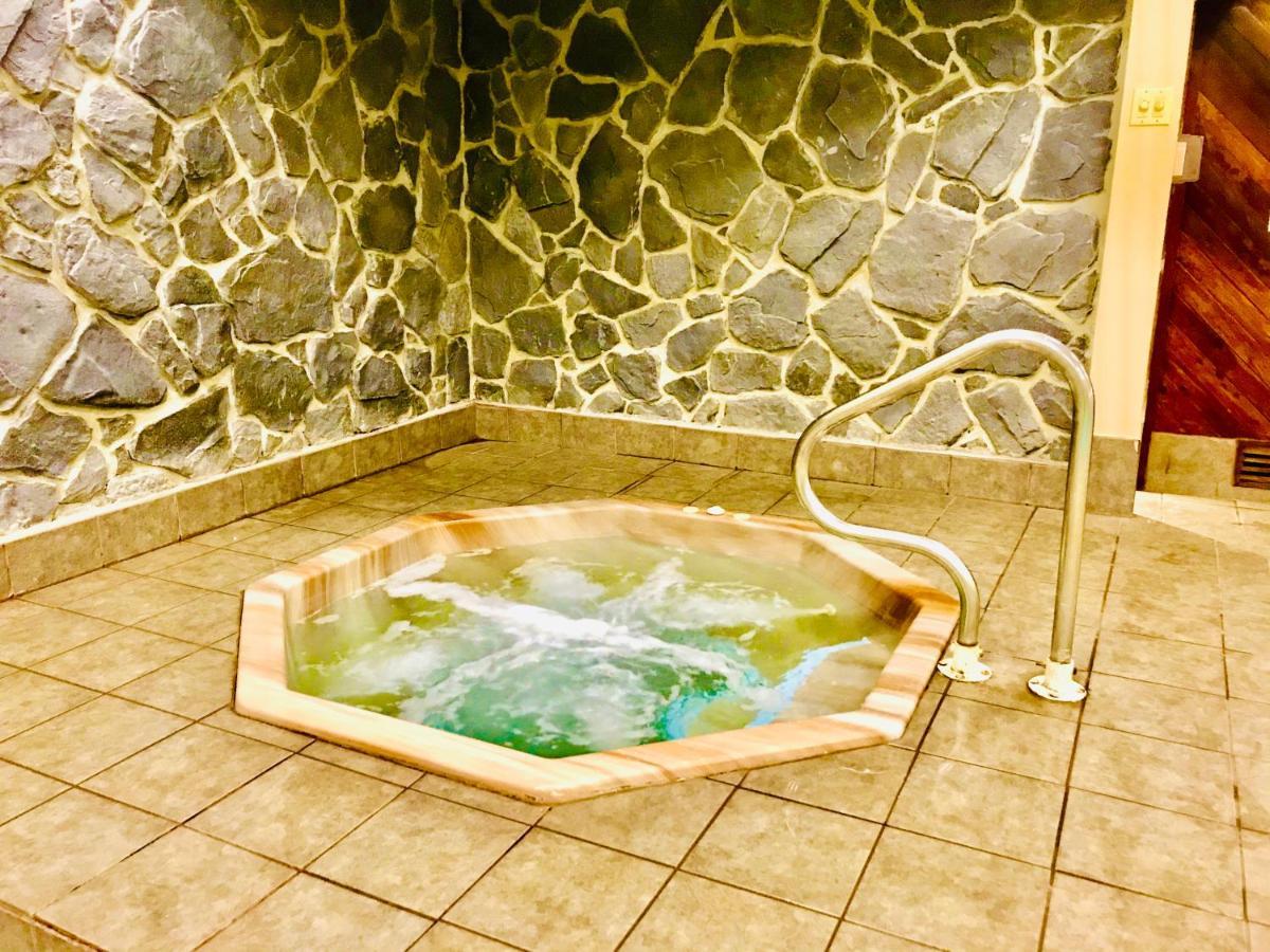 Beech Mountain Mile High Ski Suite 외부 사진