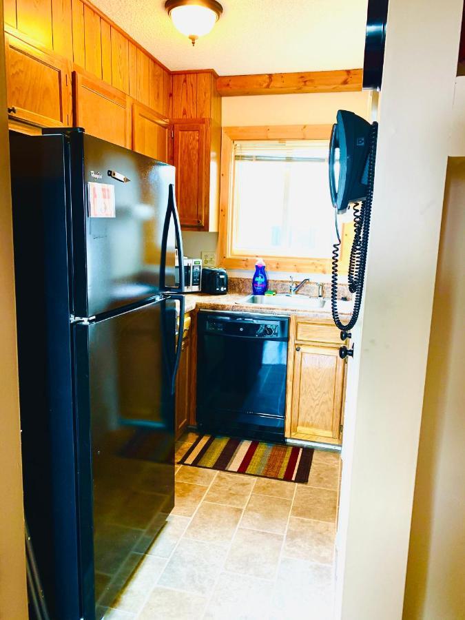 Beech Mountain Mile High Ski Suite 외부 사진