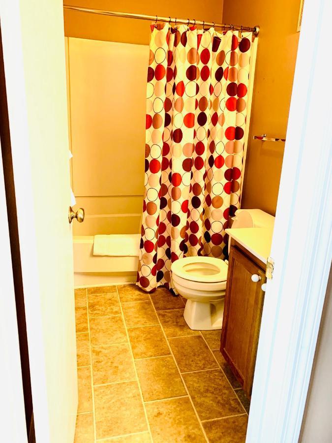 Beech Mountain Mile High Ski Suite 외부 사진