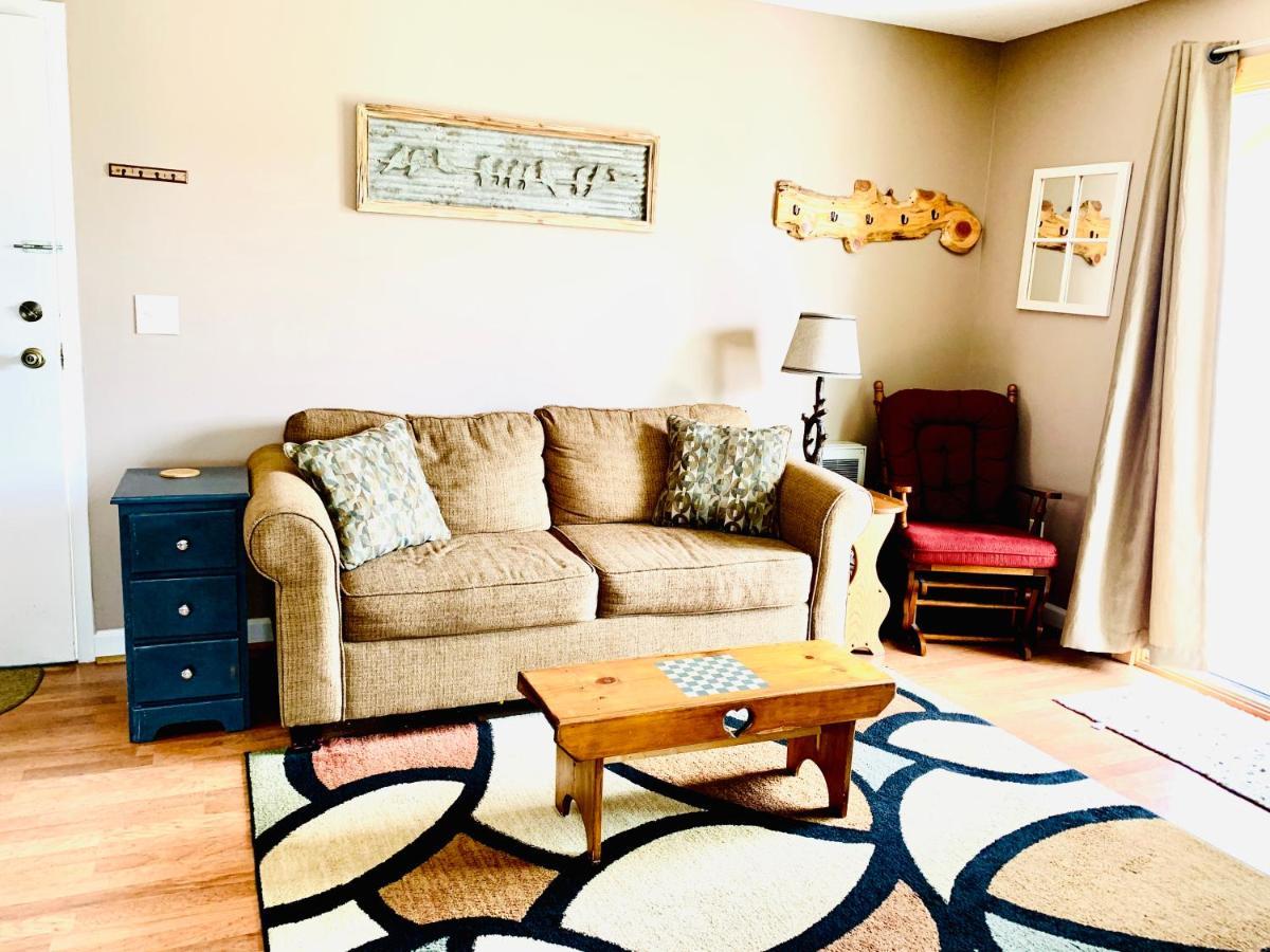 Beech Mountain Mile High Ski Suite 외부 사진
