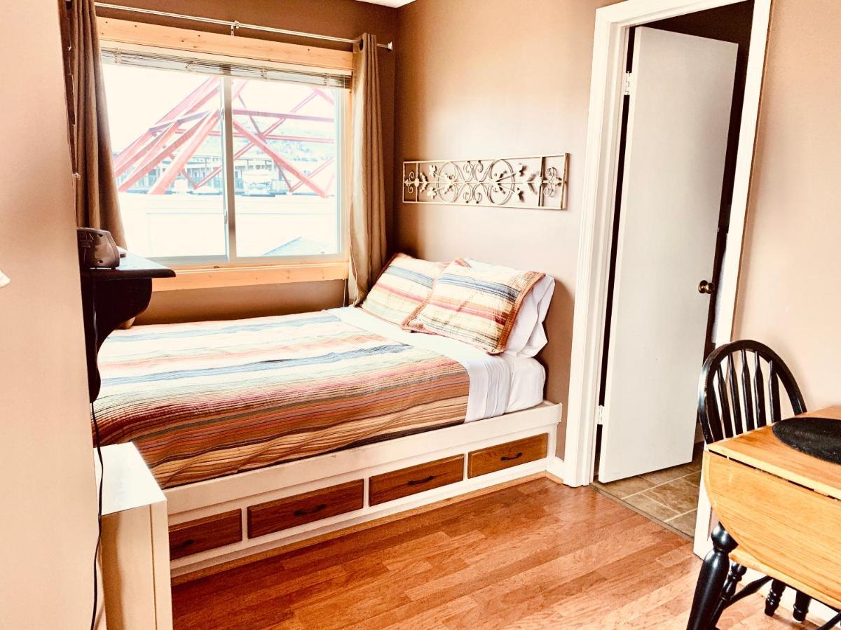 Beech Mountain Mile High Ski Suite 외부 사진