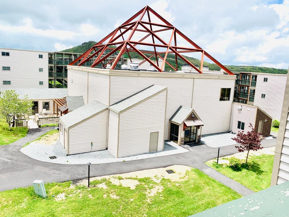 Beech Mountain Mile High Ski Suite 외부 사진